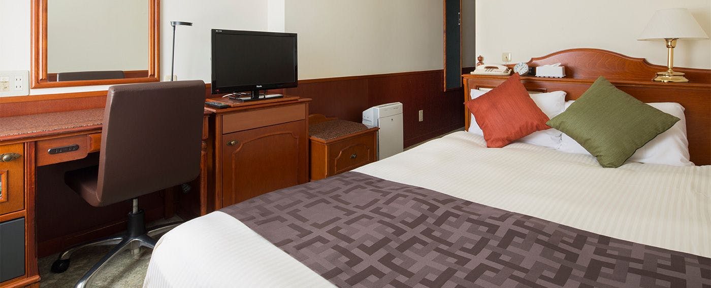 Premier Hotel-CABIN-Asahikawa