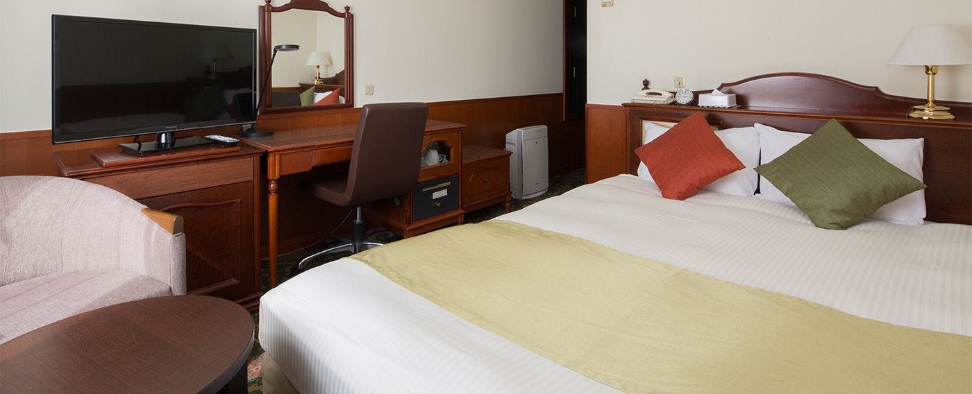 Premier Hotel-CABIN-Asahikawa