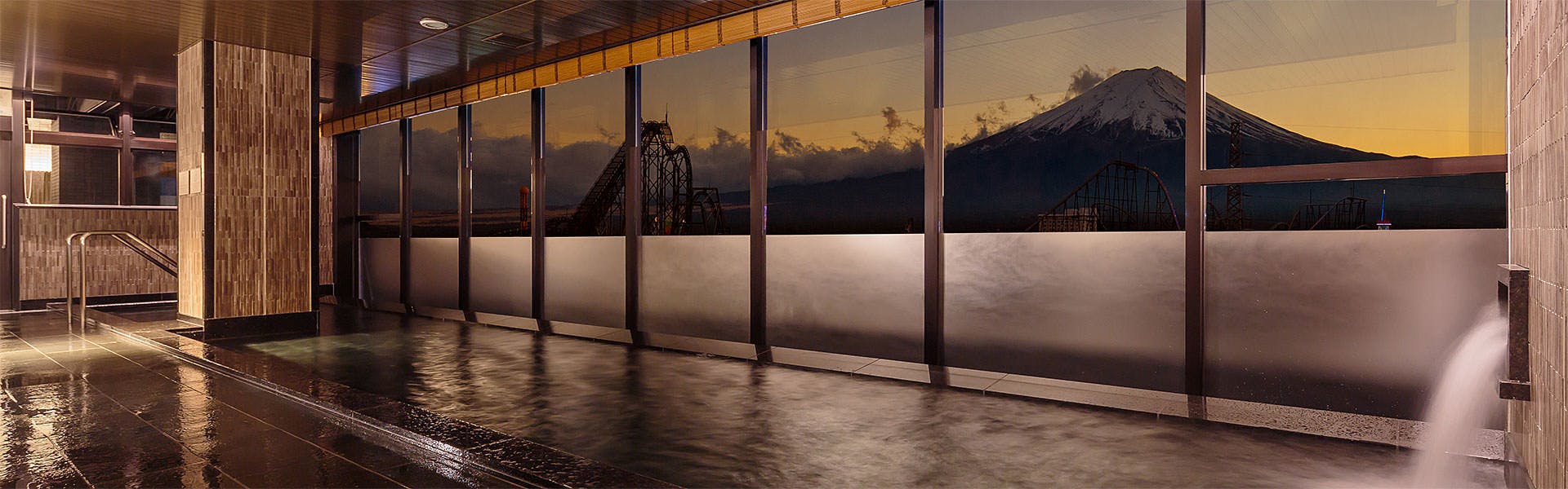 HOTEL MYSTAYS Fuji Onsen Resort