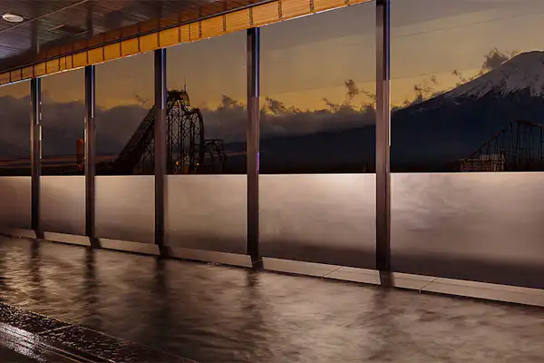 ห้องอาบน้ำรวม