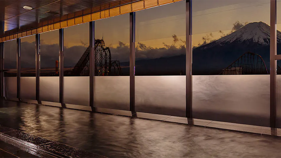 HOTEL MYSTAYS Fuji Onsen Resort