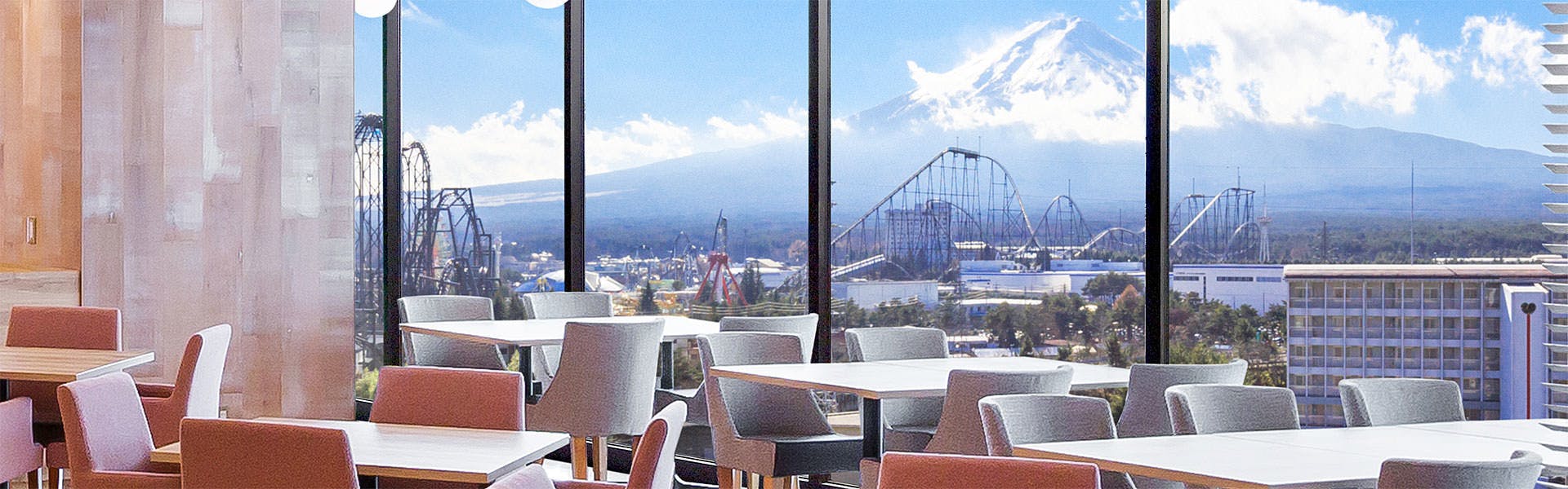 HOTEL MYSTAYS Fuji Onsen Resort