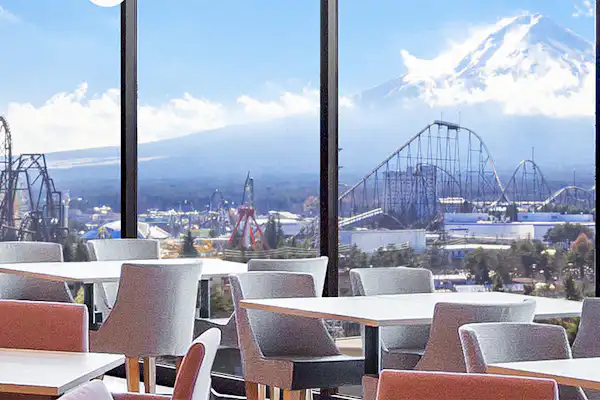 ร้านอาหาร