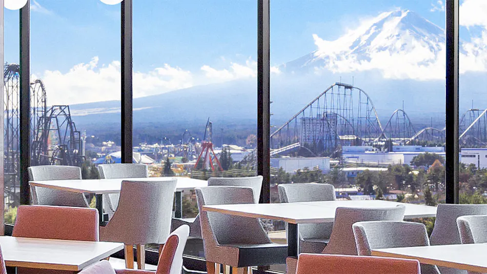 HOTEL MYSTAYS Fuji Onsen Resort