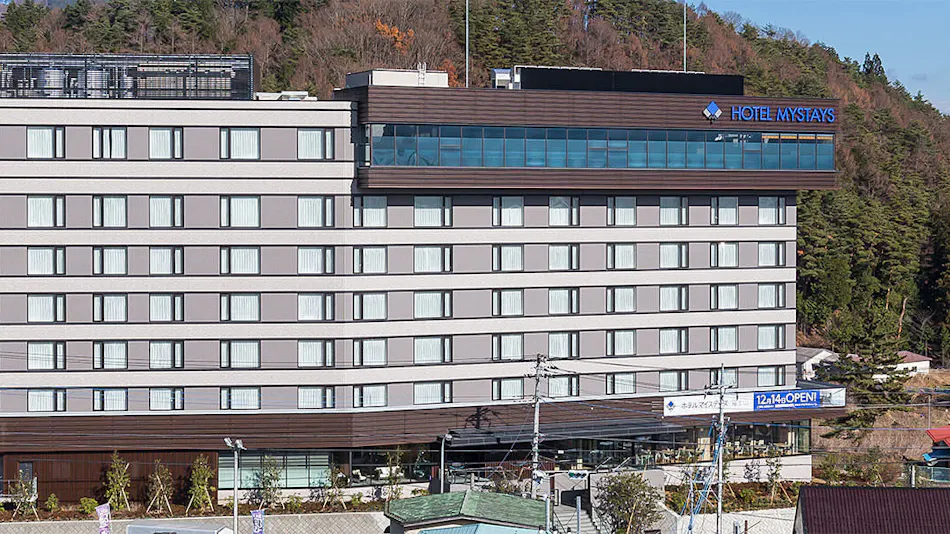 HOTEL MYSTAYS Fuji Onsen Resort