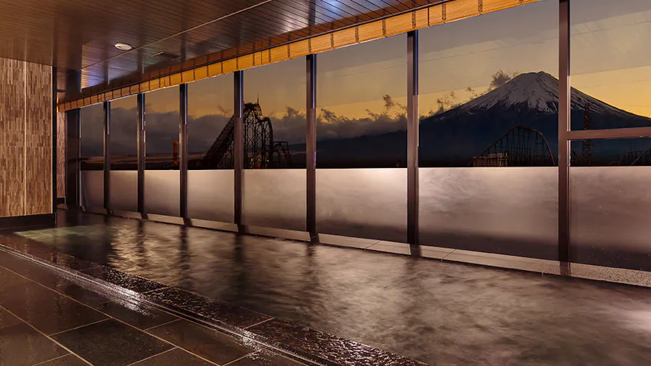 HOTEL MYSTAYS Fuji Onsen Resort