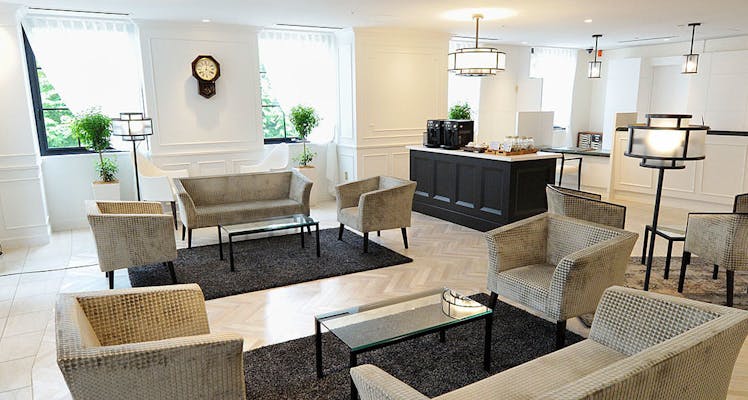 新横浜駅周辺のおすすめホテル 旅館 7選 宿泊予約は 一休 Com