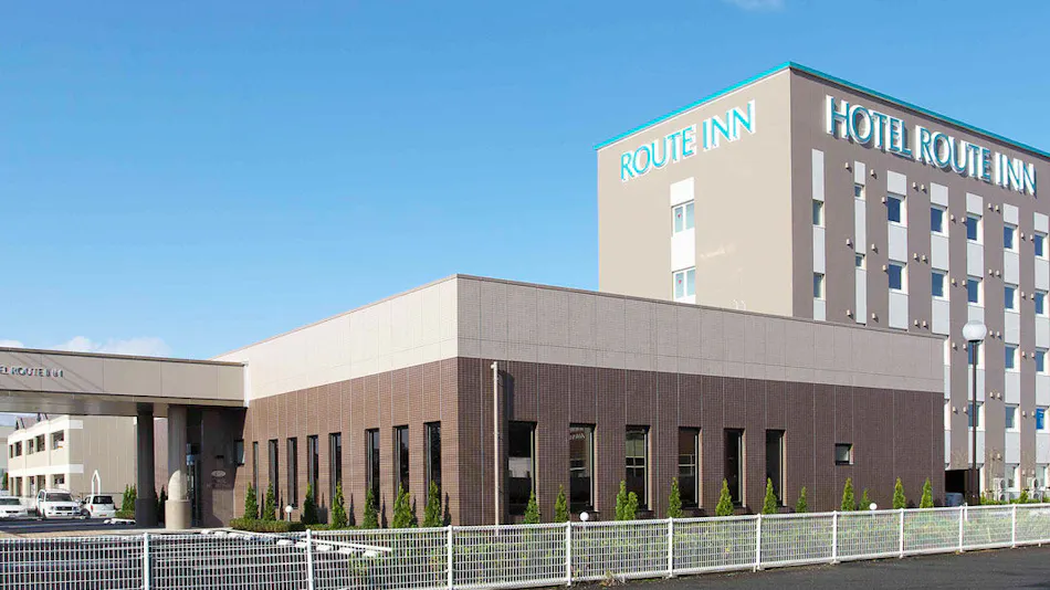 Hotel Route-Inn Sabae - National Route 8 -