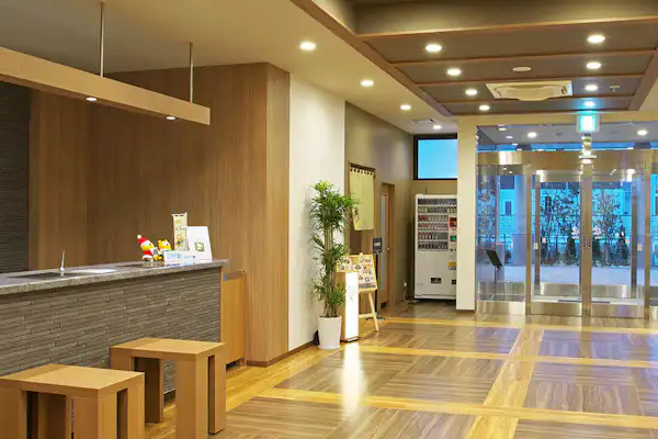 ล็อบบี้