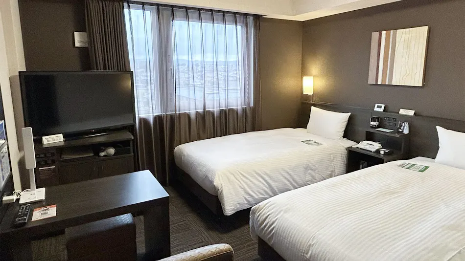 Hotel Route-Inn Sabae - National Route 8 -