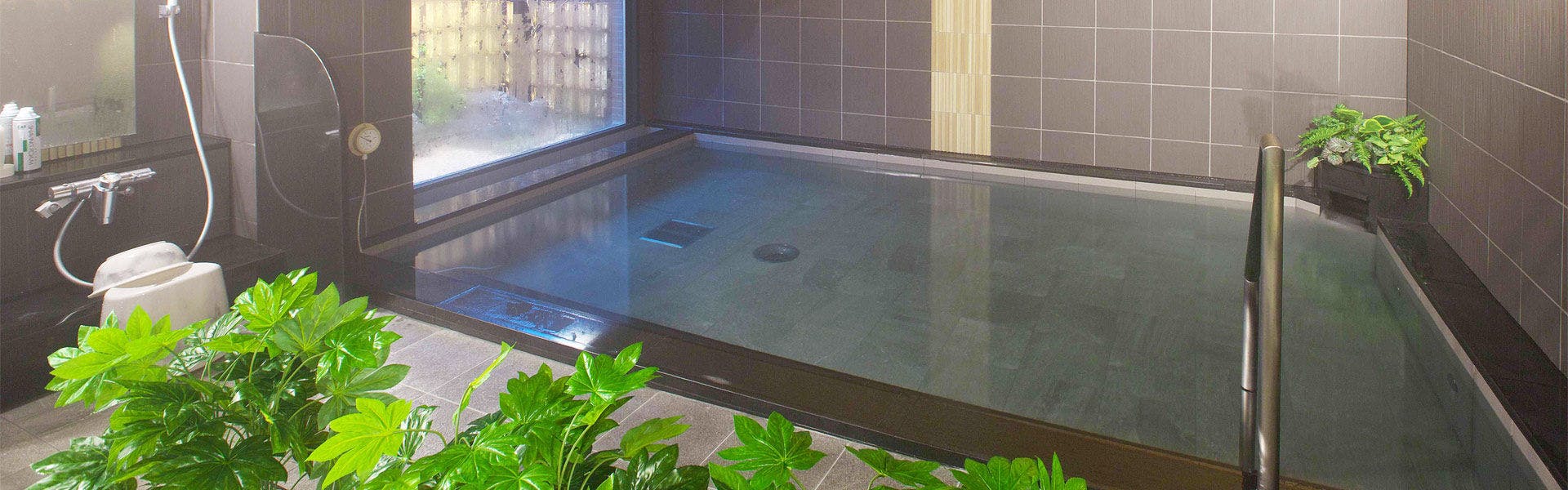 ホテルルートイン鯖江 -国道8号-