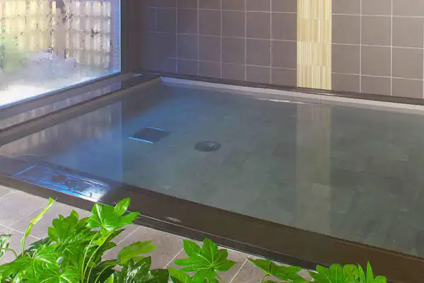 ห้องอาบน้ำรวม