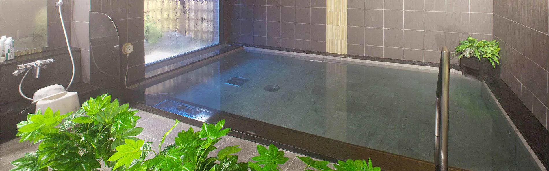 ホテルルートイン鯖江 -国道8号-