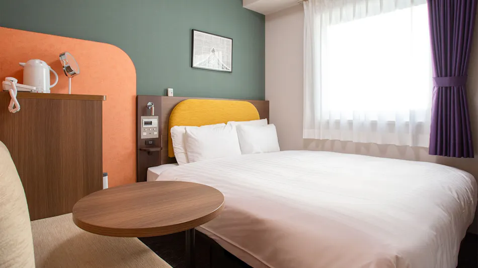 Comfort Hotel ERA Tokyo Higashi Kanda