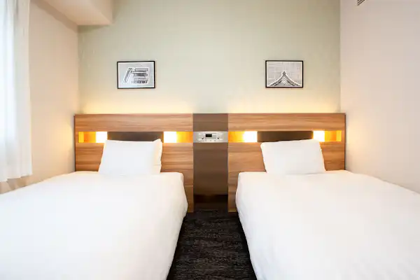 ห้องพัก