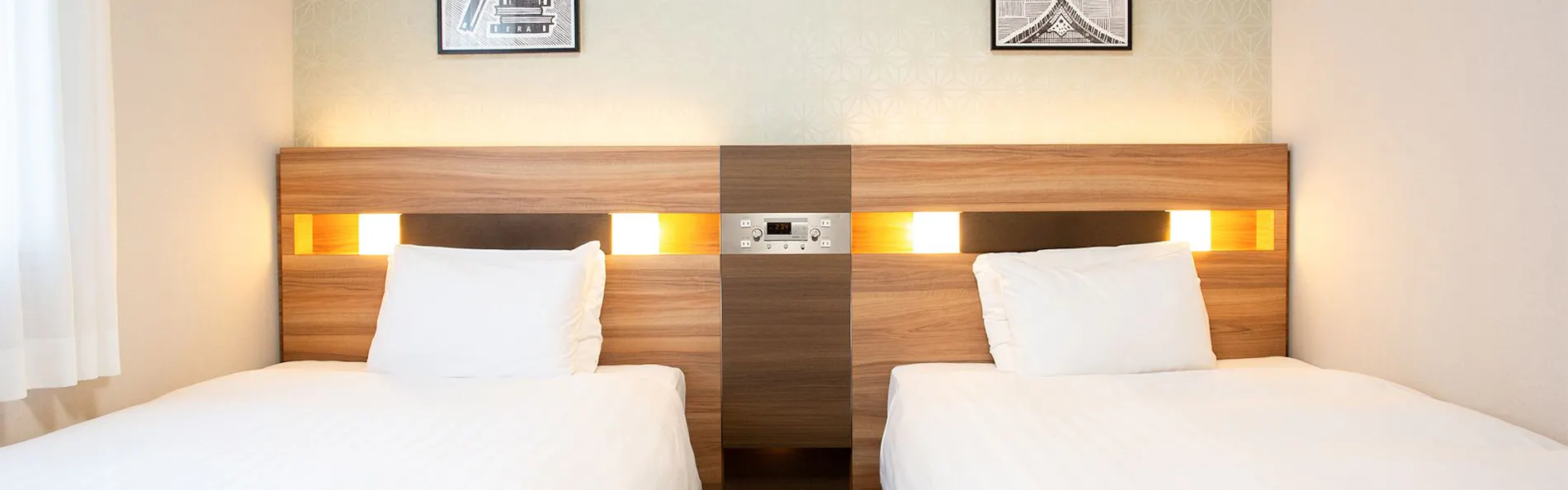 コンフォートホテルERA東京東神田