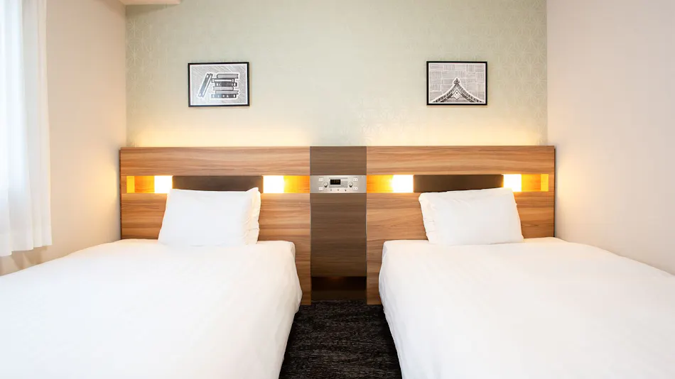 Comfort Hotel ERA Tokyo Higashi Kanda