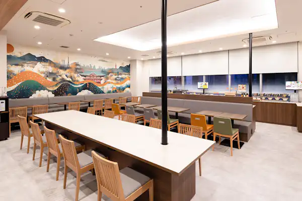 ร้านอาหาร