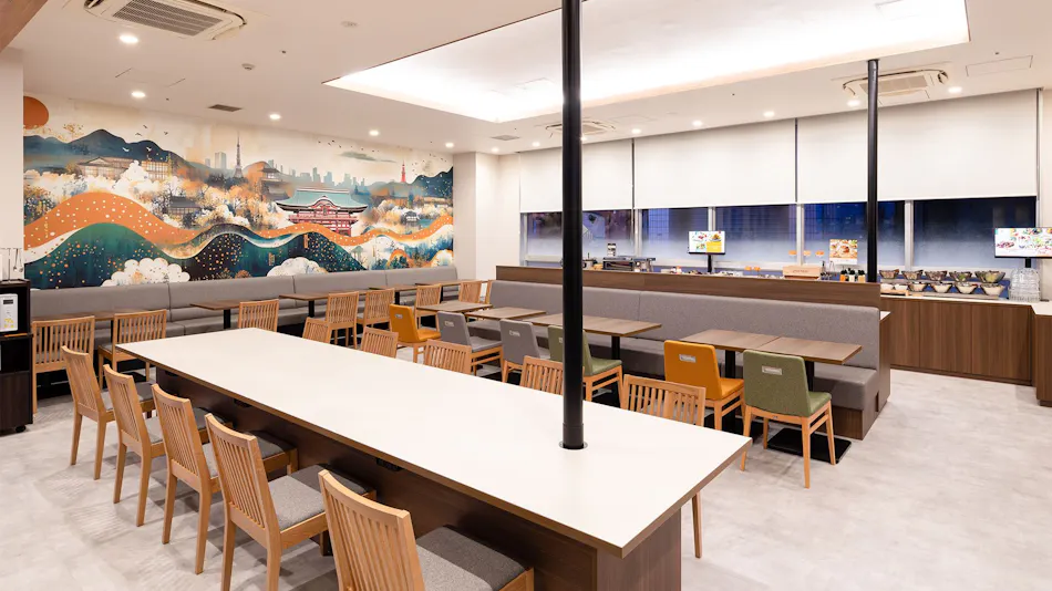 Comfort Hotel ERA Tokyo Higashi Kanda