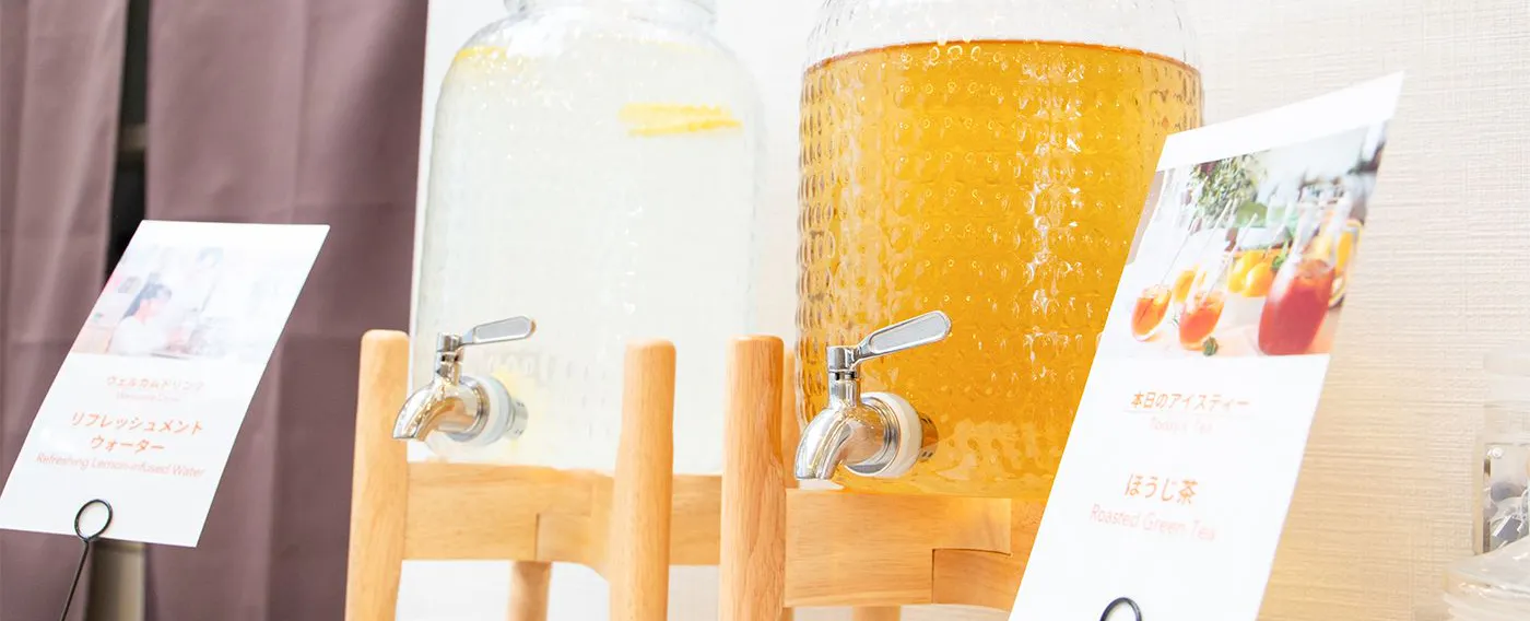 コンフォートライブラリーカフェ