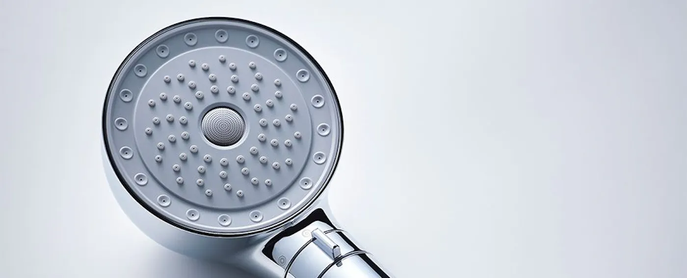 シャワーヘッド
