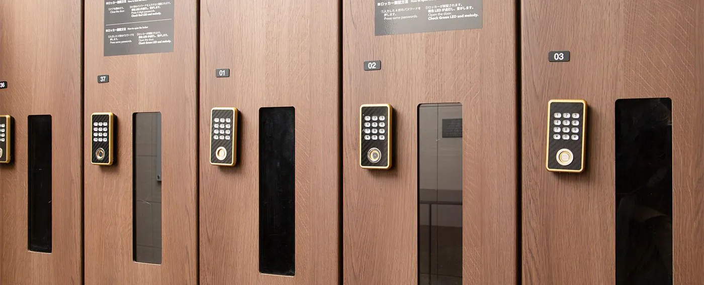 セルフクローク