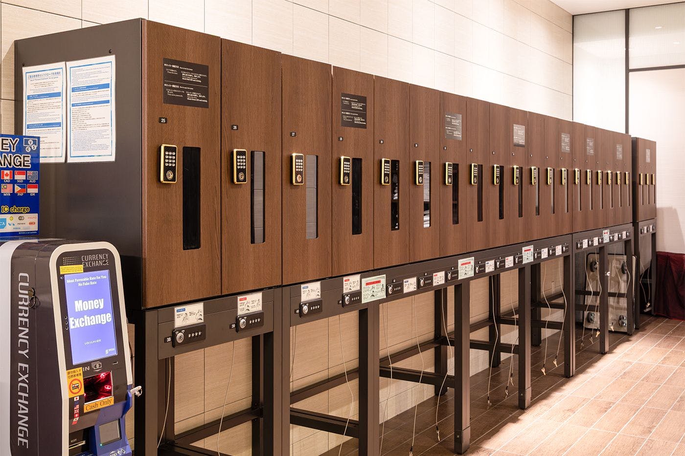 セルフクローク