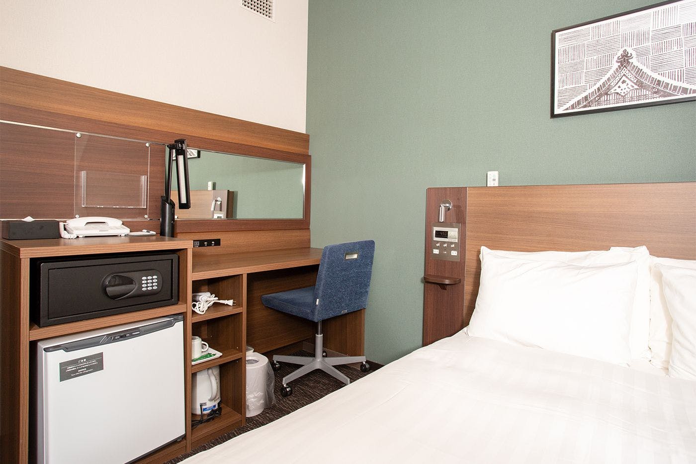 Comfort Hotel ERA Tokyo Higashi Kanda