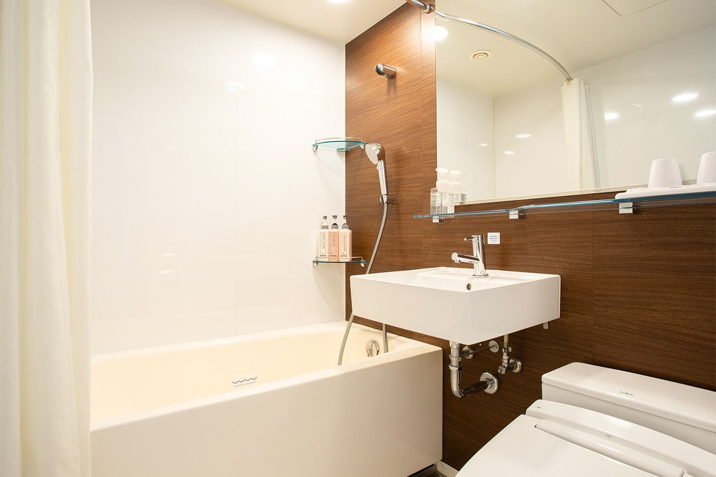 Comfort Hotel ERA Tokyo Higashi Kanda