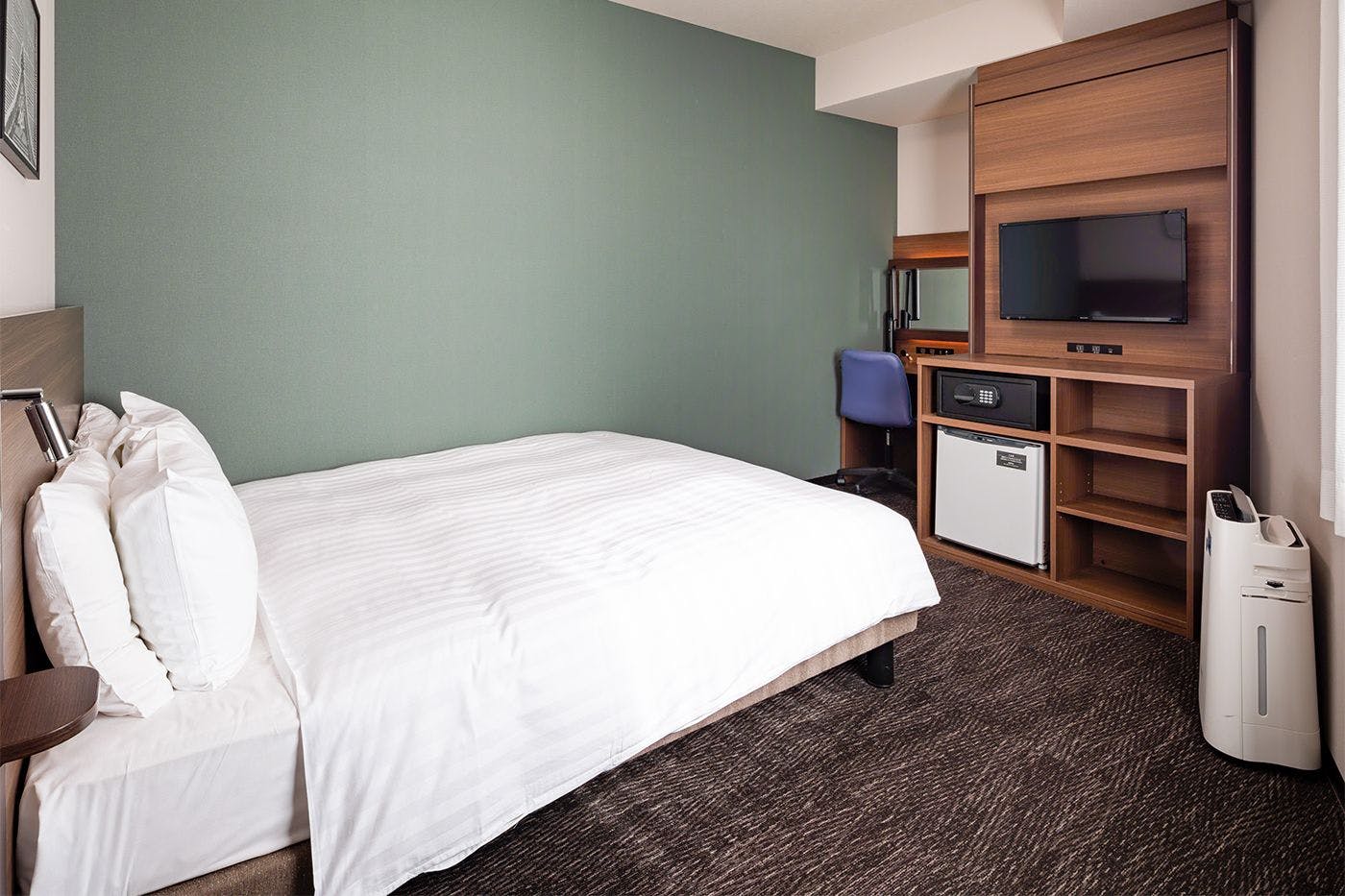Comfort Hotel ERA Tokyo Higashi Kanda