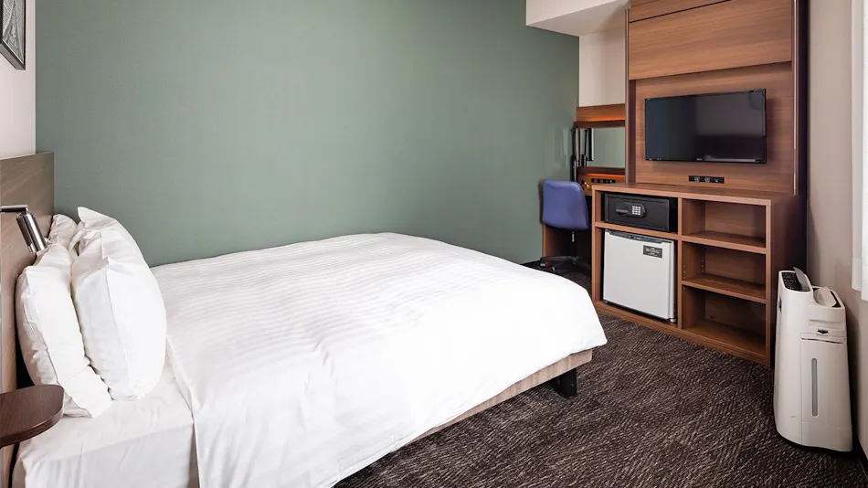 Comfort Hotel ERA Tokyo Higashi Kanda