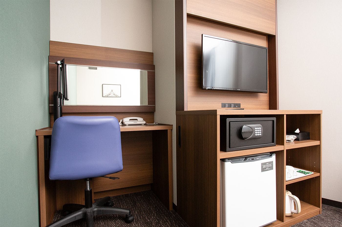 Comfort Hotel ERA Tokyo Higashi Kanda