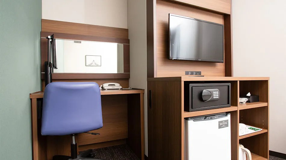 Comfort Hotel ERA Tokyo Higashi Kanda