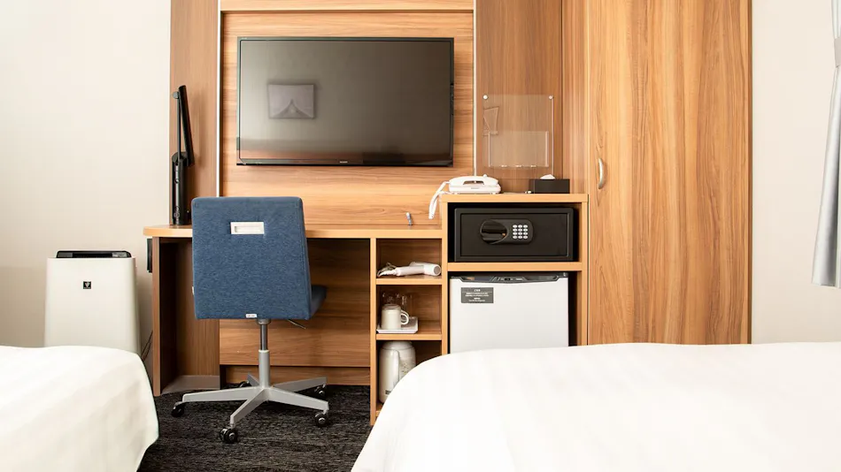 Comfort Hotel ERA Tokyo Higashi Kanda
