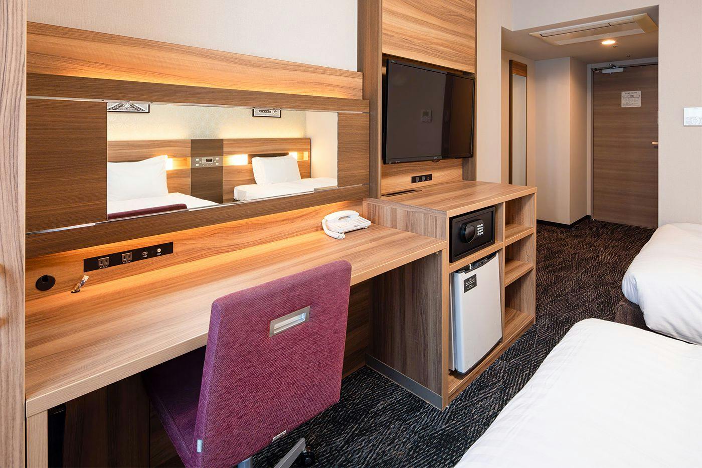 Comfort Hotel ERA Tokyo Higashi Kanda