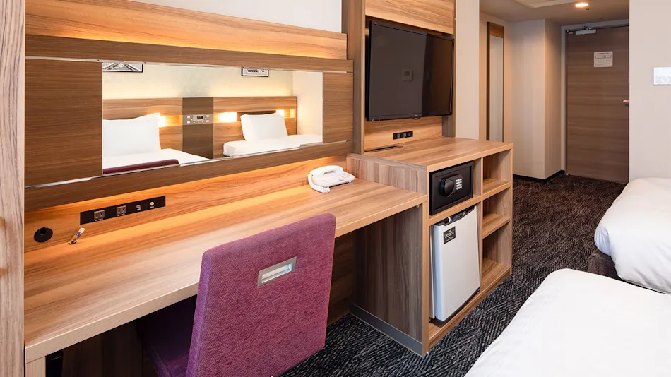 Comfort Hotel ERA Tokyo Higashi Kanda