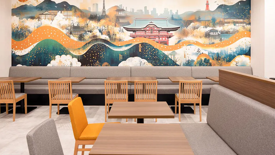 Comfort Hotel ERA Tokyo Higashi Kanda