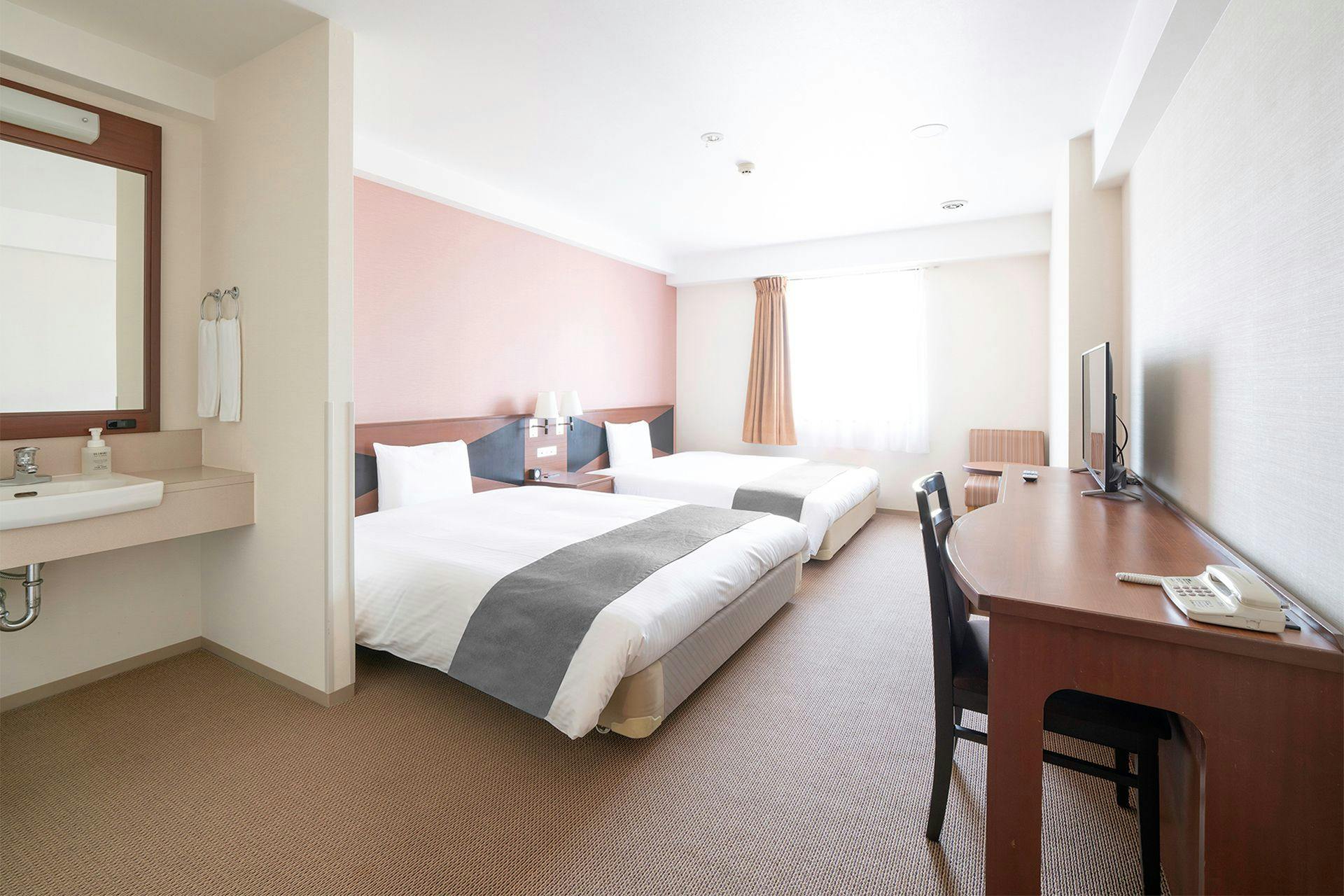 ห้องพัก