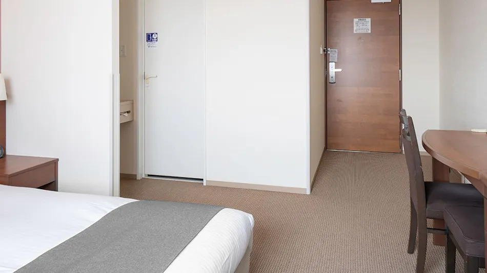 Vessel Hotel Kanda Kitakyushu Airport
