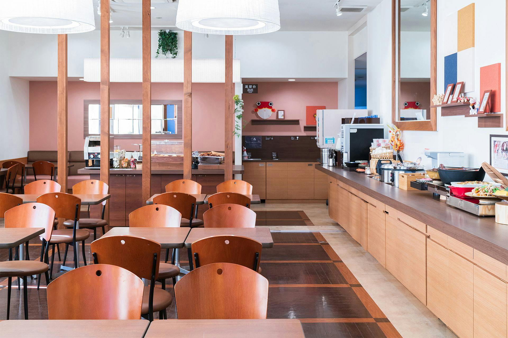 ร้านอาหาร