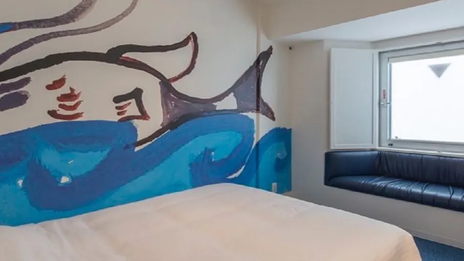 Hotel Art Stay Naha