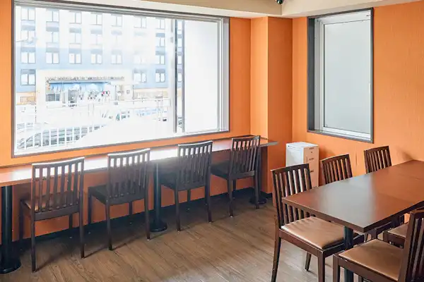 ร้านอาหาร