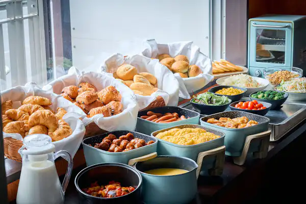 ตัวอย่างอาหาร