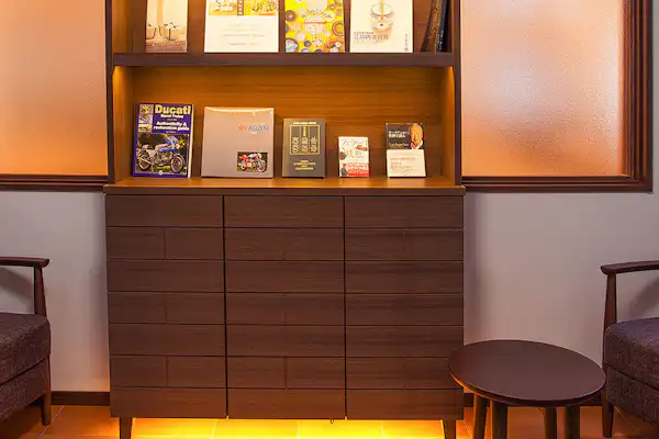 ล็อบบี้