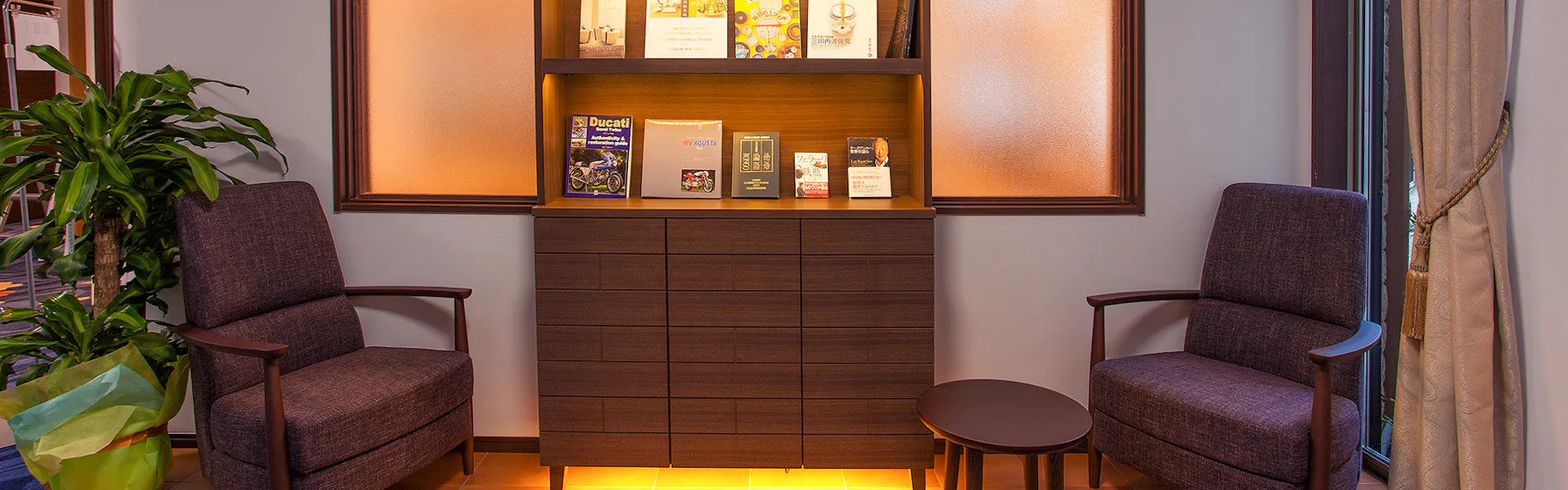 ホテルブリスヴィラ波佐見