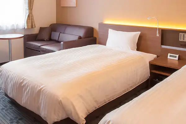 ห้องพัก