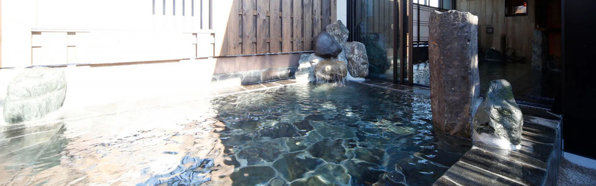 天然温泉 勝運の湯 ドーミーイン甲府丸の内