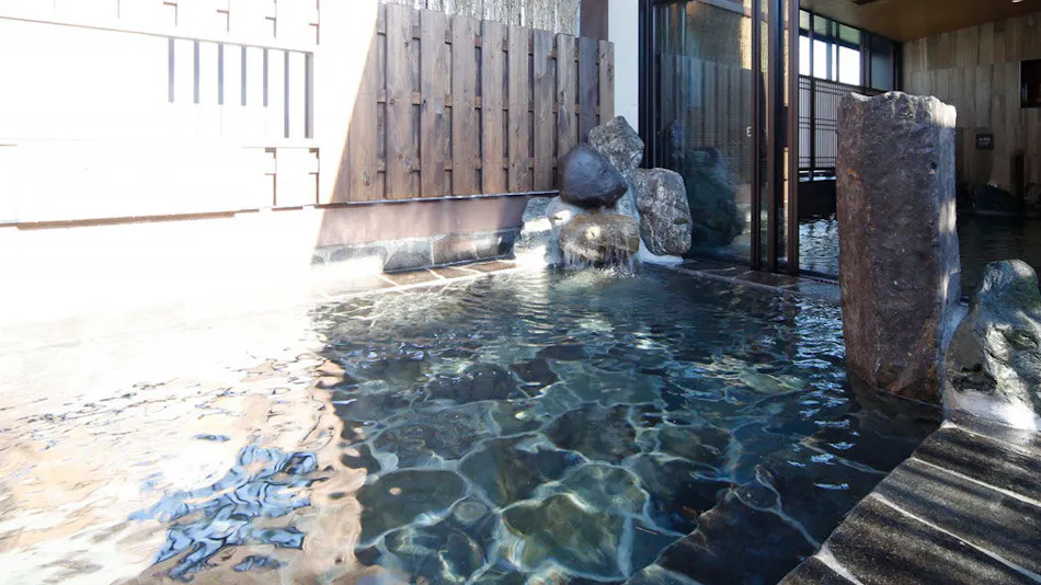 Natural Hot Spring Shouun no Yu Dormy Inn Kofu Marunouchi