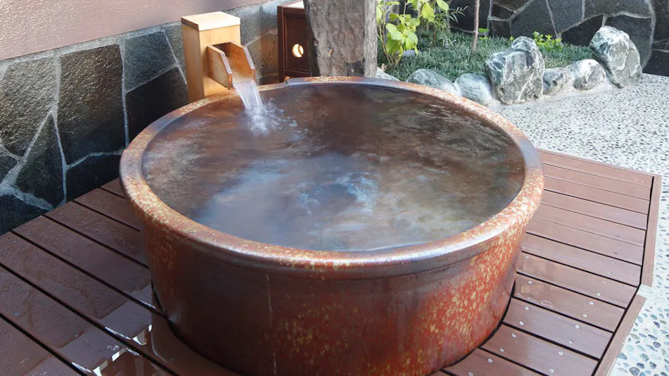 Natural Hot Spring Shouun no Yu Dormy Inn Kofu Marunouchi