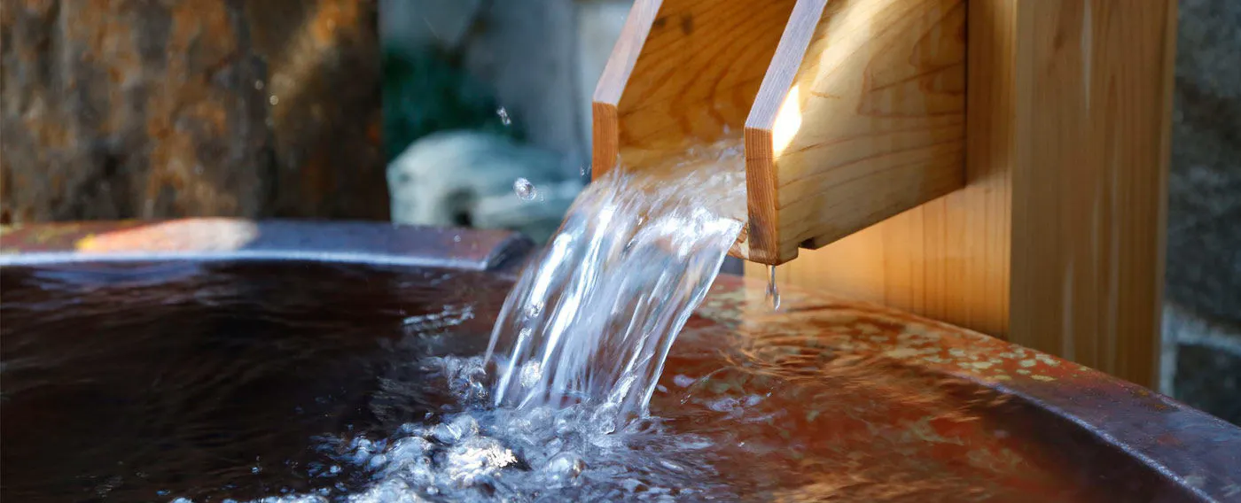 อ่างอาบน้ำสำหรับผู้หญิง